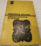 Zamordowana królowa