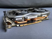 KARTA ZOTAC GEFORCE GTX 1080Ti 11GB 352BIT GDDR5X 