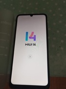 Redmi 13C 5G Starry Black + etui + szyby