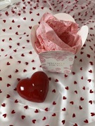 Świeca sojowa dekoracyjna