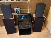 Grundig CD 303 szafka grundig 