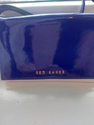 Mała torebka wizytowa Ted Baker kopertowa