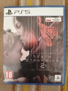 Death Stranding: 2 On The Beach PS5 PlayStation 5