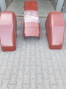 ursus c360 c 360 blachy maska blotniki nowe