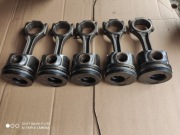 Tłok z korbowodem VW T5 VW Touareg 2.5 TDI 