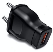 Ładowarka USB 5V 1A Port zasilania Ładowarka ścienna