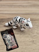 Figurka Białego Tygrysa 3d - Druk3d fidget mixGadzet