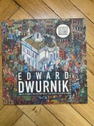 Edward Dwurnik 2019 obrazy rysunki 