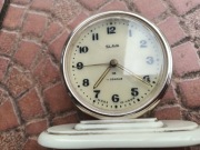 Budzik  PRL SLAVA lata 60