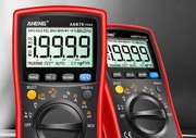 Multimetr Aneng AN870 Pro