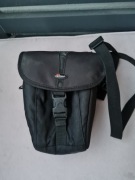 TORBA FOTOGRAFICZNA LOWEPRO MAŁA - POLECAM