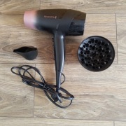 TANIO suszarka do włosów Remington THERMAcare PRO 2400
