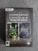 The Command & Conquer Saga PC