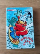 Gigant Poleca Tom 127 Wirująca kaczka