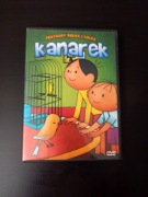 Kanarek. Przygody Bolka i Lolka. DVD