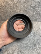 Osłona przeciwsłoneczne Mamiya M645 55-110 m 58