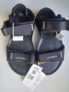 Adidas  Terrex sandały r.39