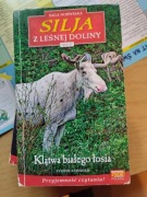 Saga norweska Silja z Leśnej Doliny