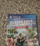 Dead Island 2 PS4/PS5 PL