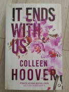 It ends with us - C. Hoover