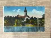 Pocztówki Widokówki - Śląsk Schlesien Opole Oppeln