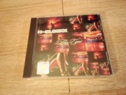 H-BLOCKX - FLY EYES CD