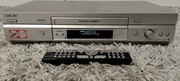 Magnetowid Video Wideo VHS SONY SLV-SE740 HI-FI STEREO 6 głowic pilot