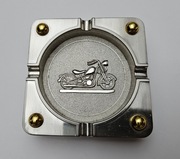 Popielniczka dla kolekcjonera 