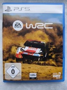 EA Wrc Sports PS5 PlayStation 5