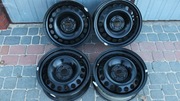 FELGI 16" 5X105 ASTRA J MOKKA CRUZ ŁADNE !!!