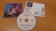 Płyta cd Numero Uno