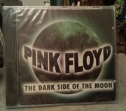 The Dark Side Of The Moon Pink Floyd CD