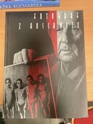 Fotografie z Auschwitz