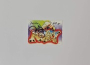 3616 Polska - Sporty młodzieżowe 