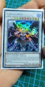 Karta yu gi oh Chaos Angel Secret Rare