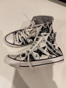 Trampki Converse Chuck Taylor rozmiar 36.5 wysokie 