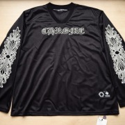 Long sleeve Chrome Hearts
