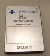 Play stadion 2 memory card Magic Gate Play stadion 2