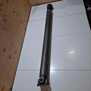 Wał napędowy DSS do Mustanga GT 2018+ Automatyczny