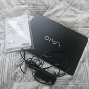 Laptop Sony VAIO