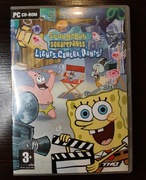 Spongebob Squarepants: Lights, Camera, Pants! - PC