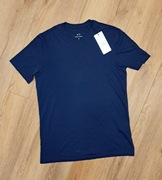 ARMANI EXCHANGE koszulka T-shirt rozmiar S