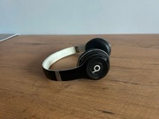 Słuchawki Beats SOLO 2 Luxe Edition Czarne ORYGINAŁ Nowe Poduszki