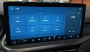 Nośnik USB - aktualizacja map Ford Sync 4 EU