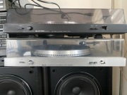 Gramofon GS 467 BEDNARD