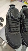 Jordan 4 black cat