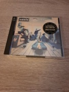 OASIS - DEFINITELY MAYBE CD NM 1994 blur strokes arctic monkeys