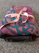 Chusta didymos Orient 6 LIMITOWANA EDYCJA