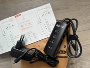 Hub usb Rshtech usb - a usb - c 