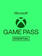 Subskrypcja Xbox Game Pass